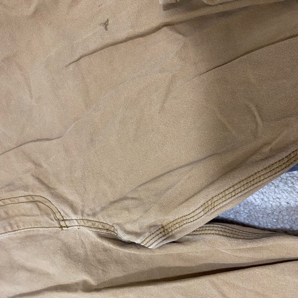 BUNDLE 3 CARHARTT DUNGAREES - Picture 6 of 12